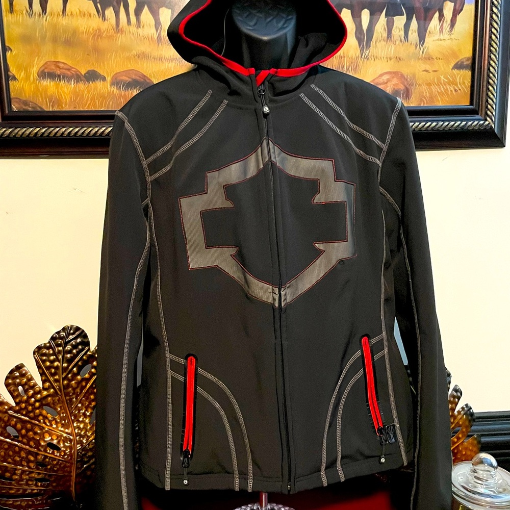Riding Gear